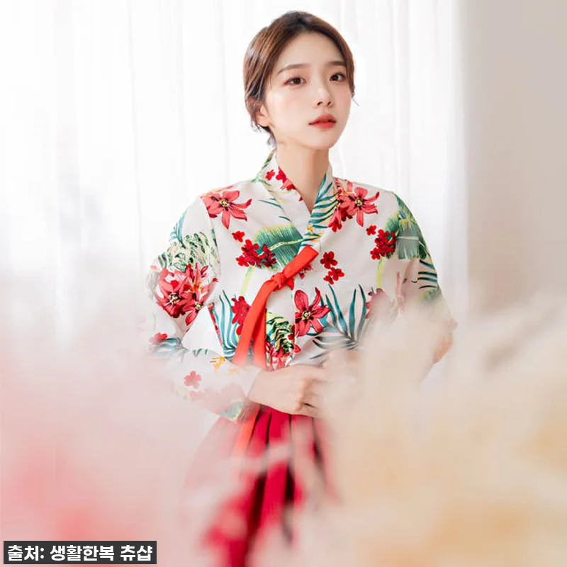🌸봄나들이 필수템! '아리화+꽃잠' 관련 이미지 4