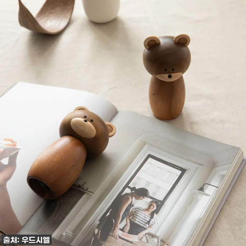 이건 진짜 '애완곰' 키우는 기분! 관련 이미지 4
