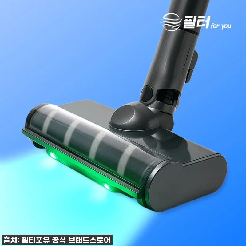 삼성 제트 무선 청소기 헤드, 이 가 관련 이미지 4