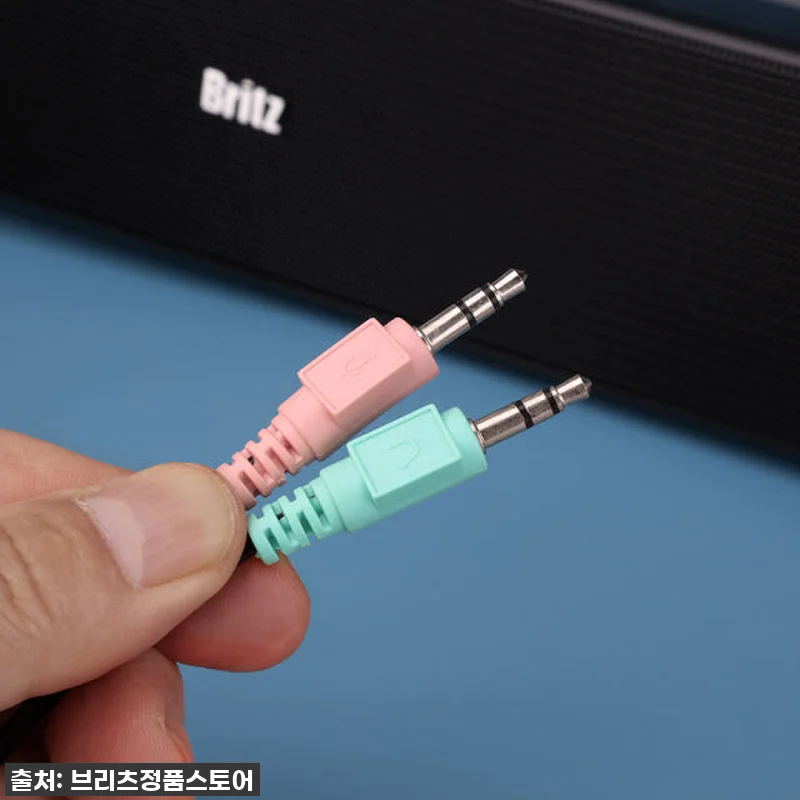 이거 진짜 강추! 브리츠 BZ-L1 관련 이미지 4