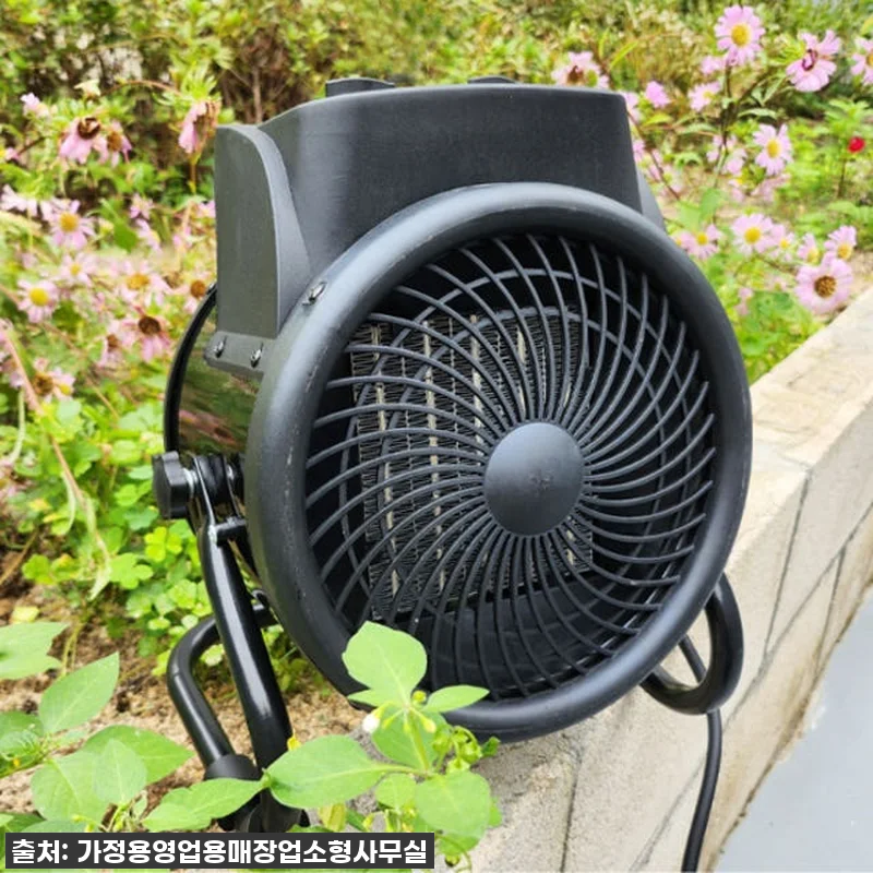 진심 감동! 올겨울 필수템, 이동식 관련 이미지 4