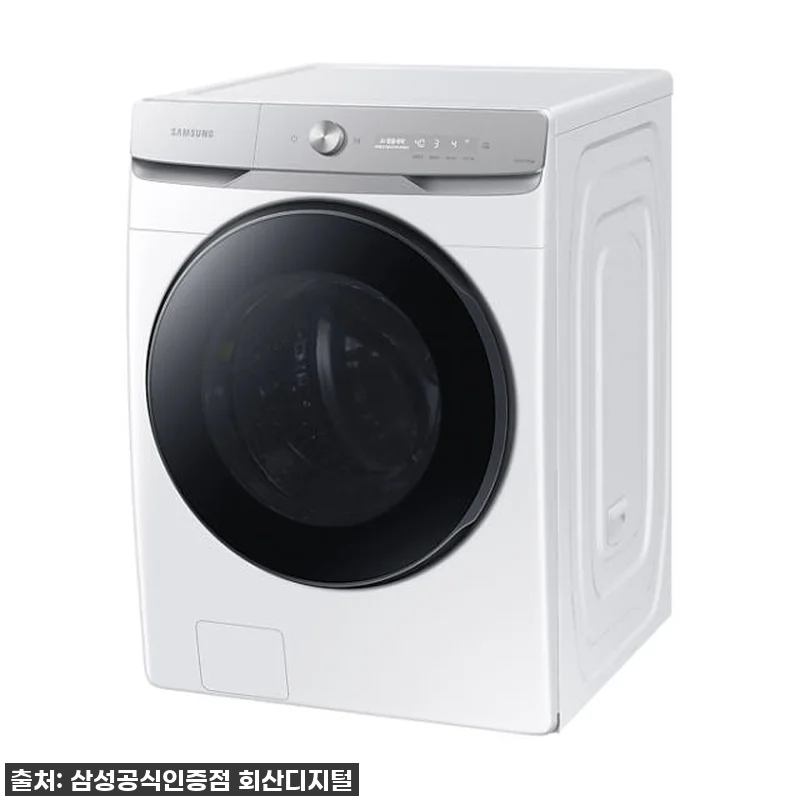 삶의 질 수직상승! 삼성 AI 세탁기 관련 이미지 4