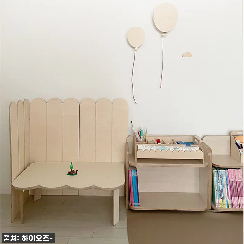 이 가격 실화?! 우리 아이 첫 책장 관련 이미지 4