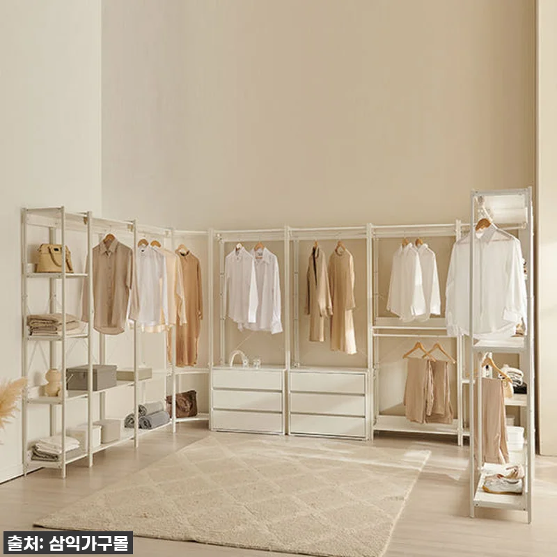 이슈템 등극! [삼익가구] 에린 철제 관련 이미지 5