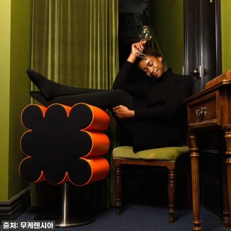이슈템 품절주의! 발롱드파리 오브제 관련 이미지 5