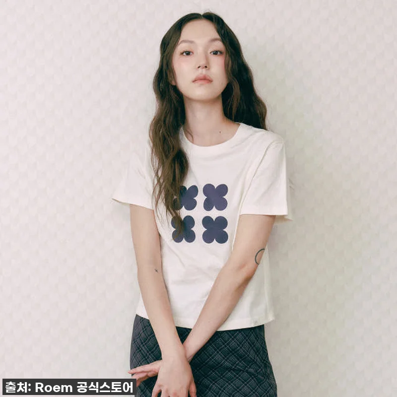 요즘 폼 미쳤다! [로엠 X 드롭드롭 관련 이미지 5