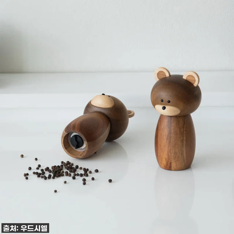 이건 진짜 '애완곰' 키우는 기분! 관련 이미지 5