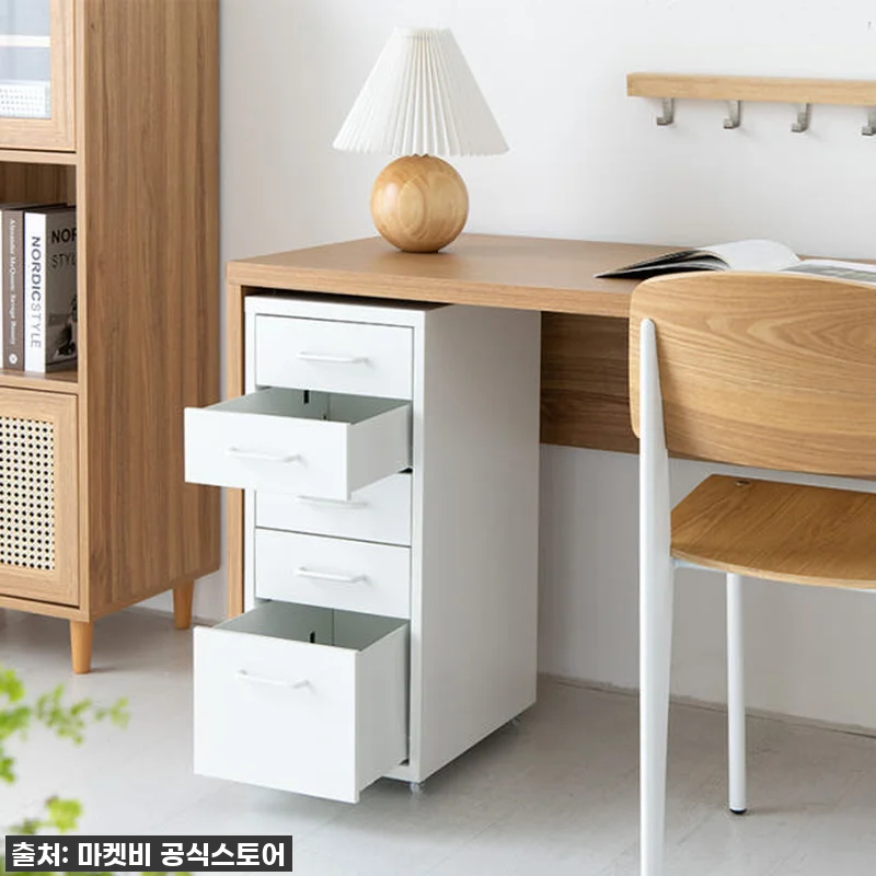 진작 살 걸! 품절대란 '피도르 서랍 관련 이미지 5