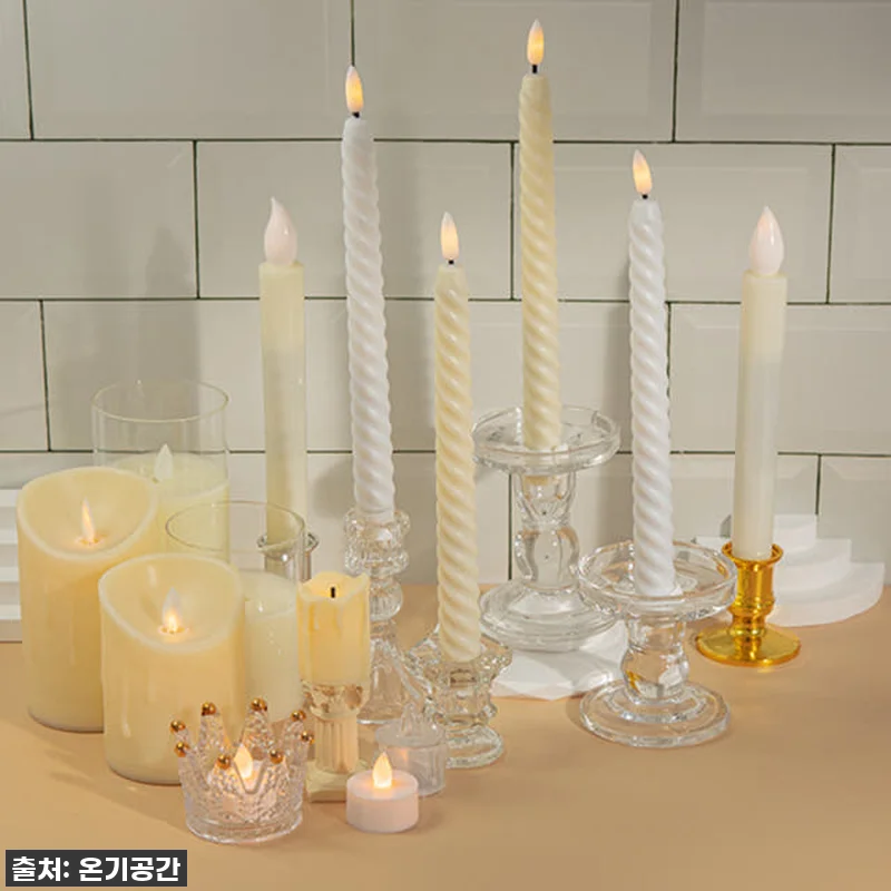 연말 분위기 제대로! 찐후기, 건전지 관련 이미지 5