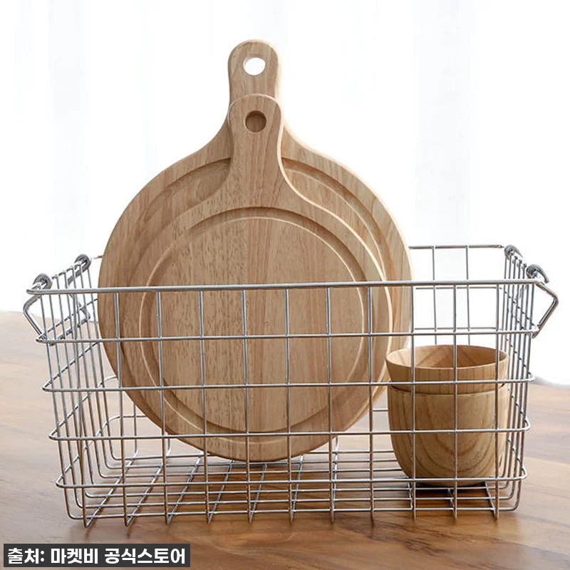 CHAKOC 와이어바스켓 M 찐후기: 관련 이미지 6