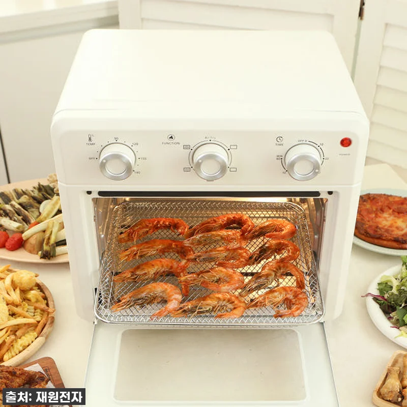 이지클린 스텐 바스켓 감성 에어프라이 관련 이미지 5