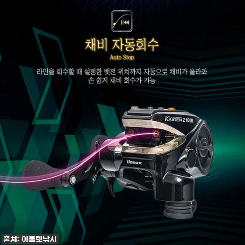 🔥역대급 할인 놓치지 마! 바낙스 카 관련 이미지 6