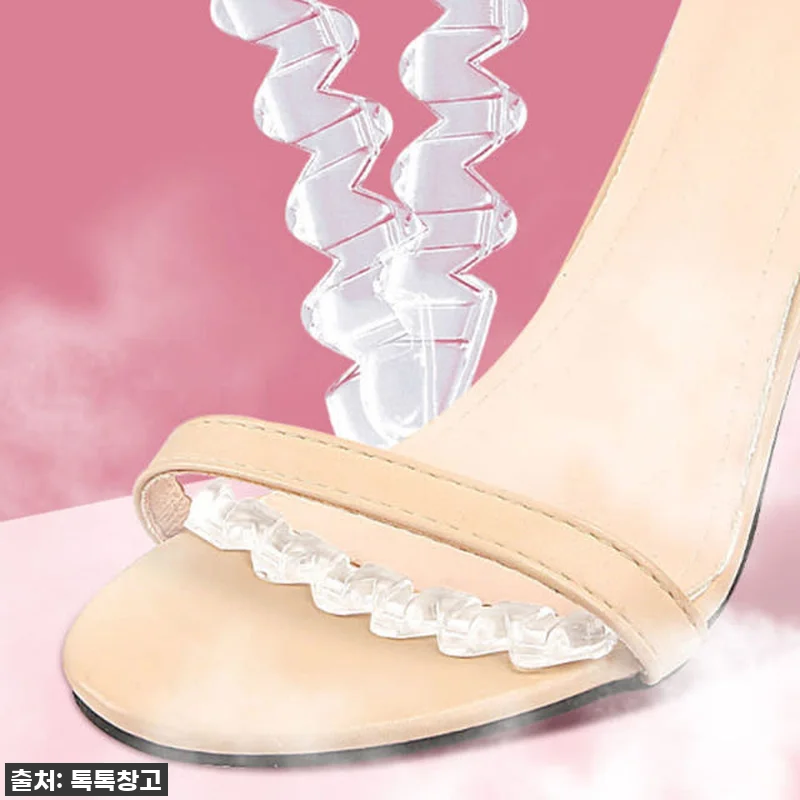 여름 필수템! 샌들 미끄럼 방지 패드 관련 이미지 5