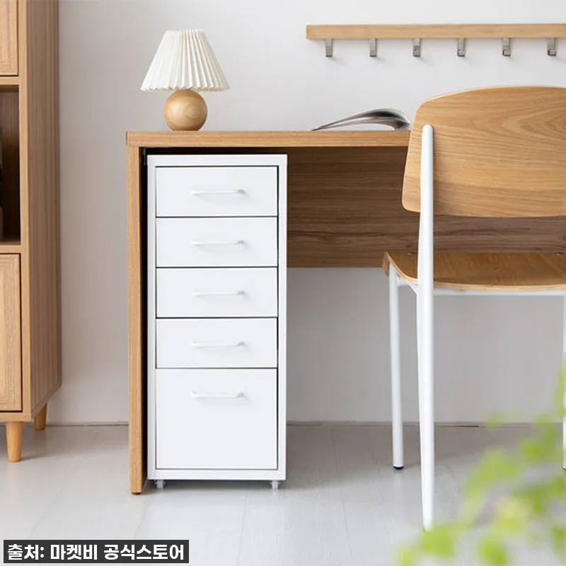 진작 살 걸! 품절대란 '피도르 서랍 관련 이미지 6