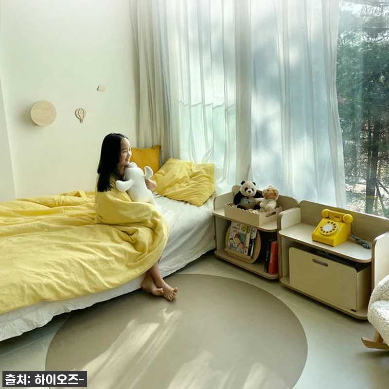 이 가격 실화?! 우리 아이 첫 책장 관련 이미지 6