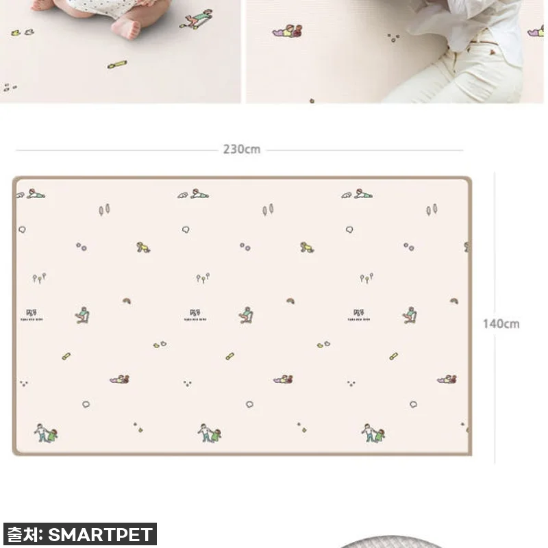 👶 우리 아기 북유럽풍 매트, 이건 관련 이미지 7