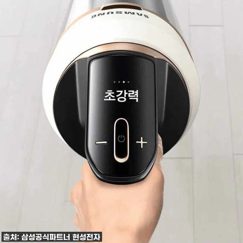 이슈템! 삼성 비스포크 AI 제트 L 관련 이미지 7