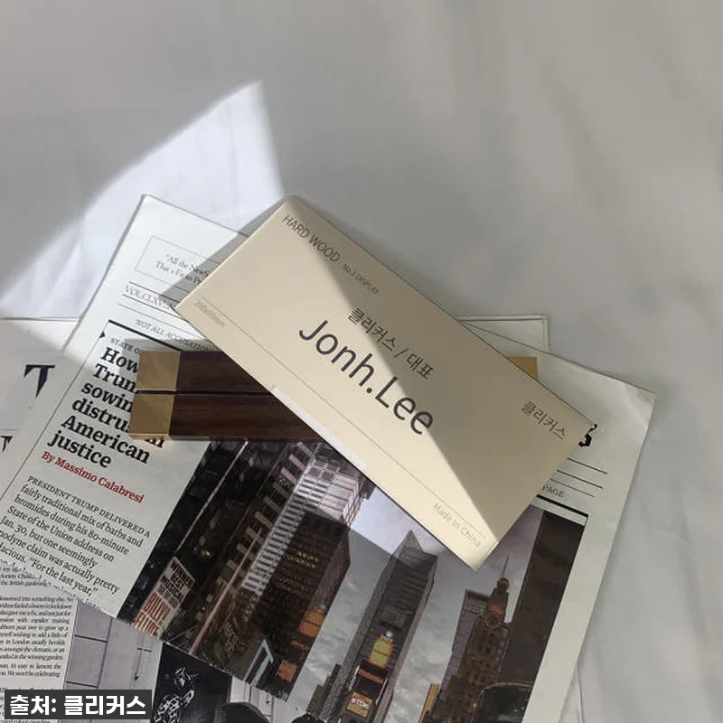 내 책상 위 작은 명품! 투명 아크릴 관련 이미지 7