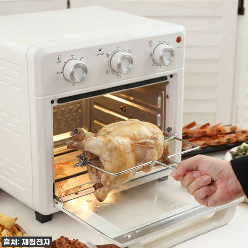 이지클린 스텐 바스켓 감성 에어프라이 관련 이미지 7