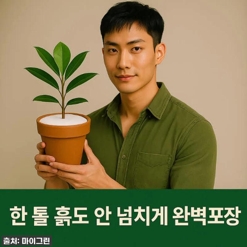 이 가격 실화?! 몬스테라 아단소니, 관련 이미지 9