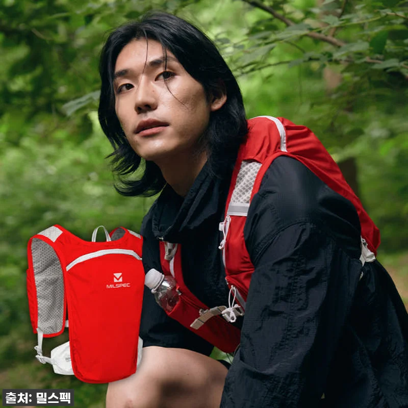 달리기 덕후의 찐후기! 품절임박 '밀 관련 이미지 8