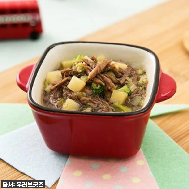 우리 아기 밥투정 끝! 17개월 아기 관련 이미지 9