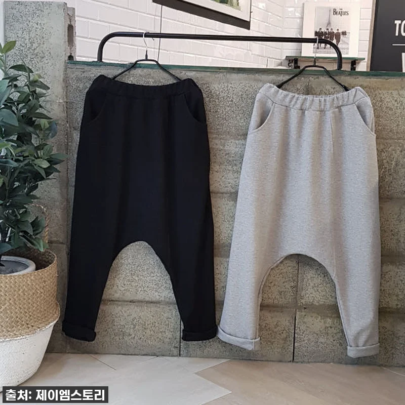 이슈템 등극! 올봄, 가을 교복 바지 관련 이미지 9