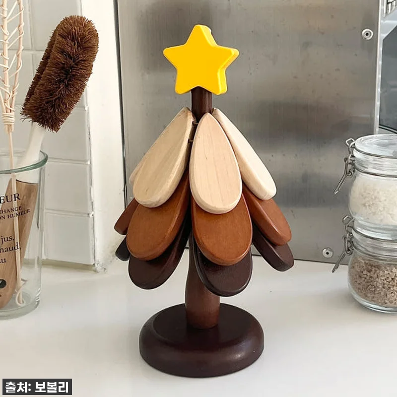 집들이 선물로 딱! 보볼리 트리 원목 관련 이미지 1