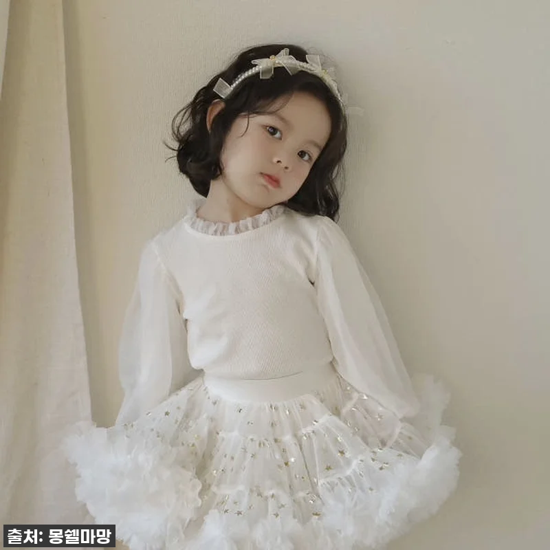 우리 아이 발레 드림템 발견! ✨ 별 관련 이미지 1