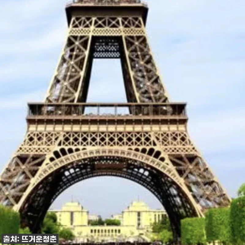 이건 무조건 사야 해! 🗼프랑스 파리 관련 이미지 1