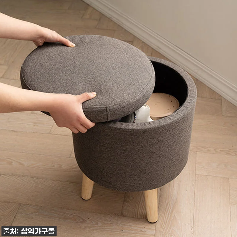 이 가격 실화?! 삼익가구 욜로 원형 관련 이미지 1