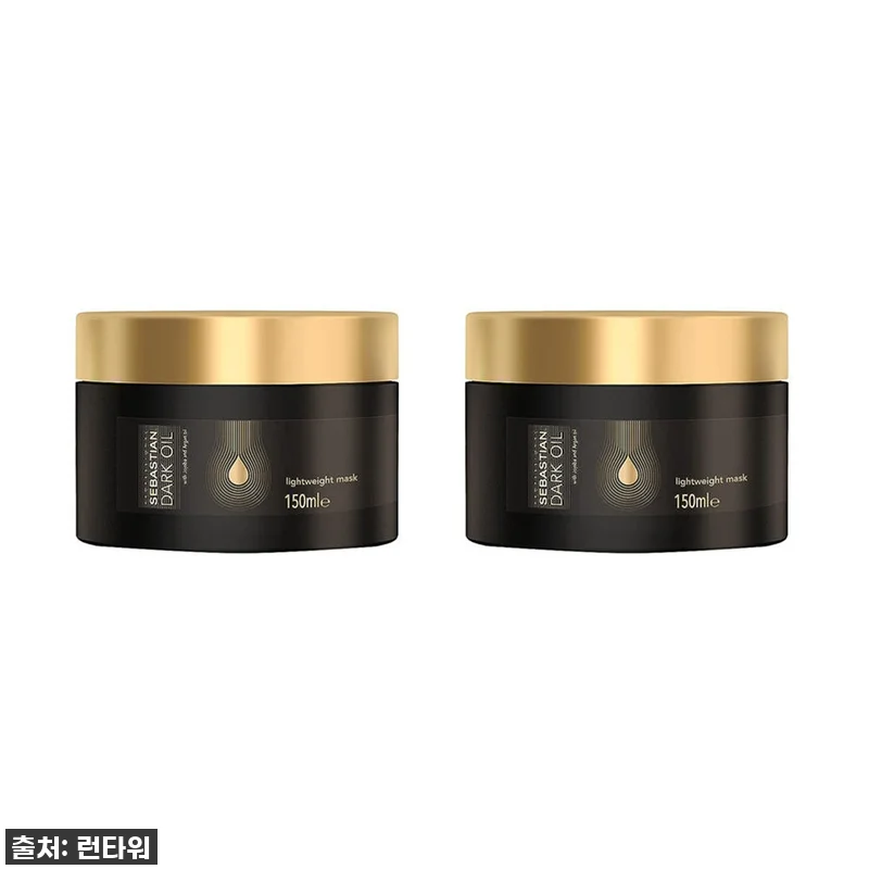 이 가격 실화? 세바스찬 다크 오일 관련 이미지 1