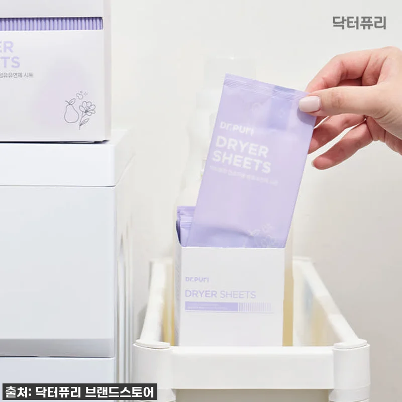 💥대박 할인!💥 건조기 섬유유연제, 관련 이미지 1