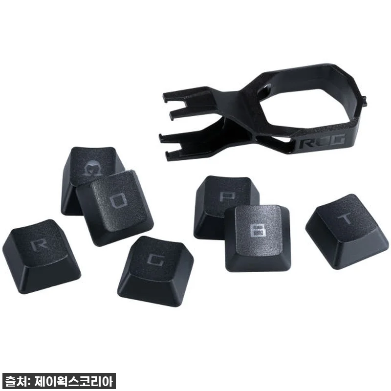 [특가] ASUS ROG RX PBT 관련 이미지 1