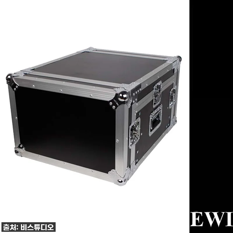 EWI BC2UE 믹서 장착형 랙 케 관련 이미지 1
