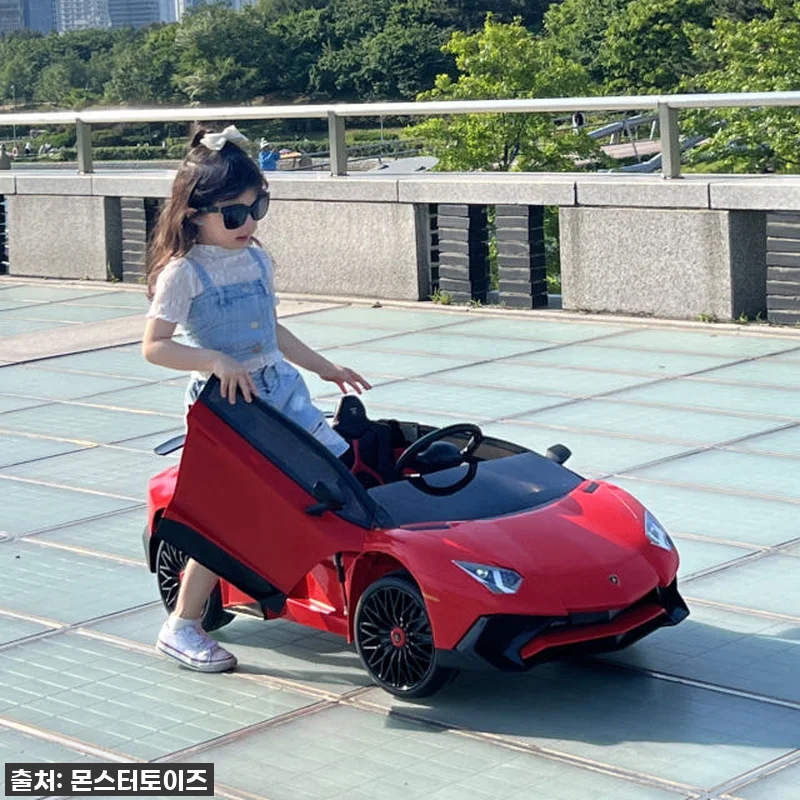 이건 무조건 사야 해! 몬스터토이즈 관련 이미지 1