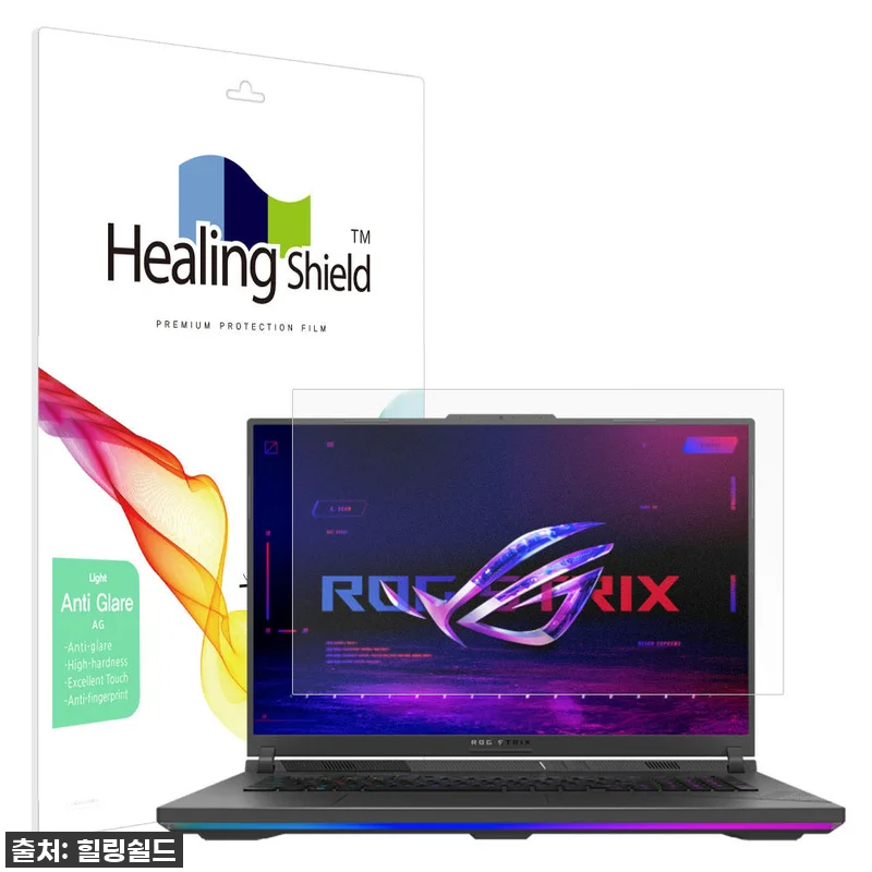 에이수스 ROG Strix G18 2 관련 이미지 1
