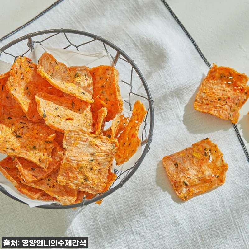 우리집 댕댕이 입맛 확 사로잡은! 영 관련 이미지 1