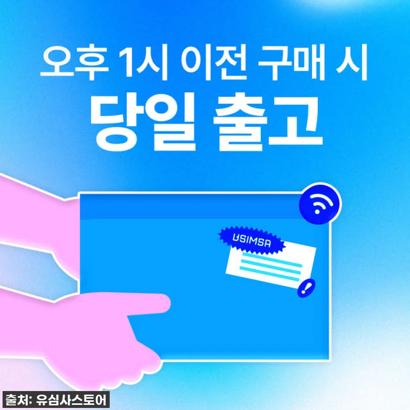 글로벌151개국 유심 USIM 보다폰 관련 이미지 1