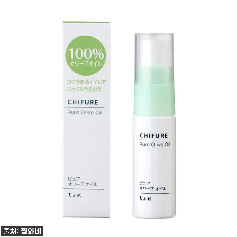 일본 CHIFURE 치후레 퓨어 페이 관련 이미지 1