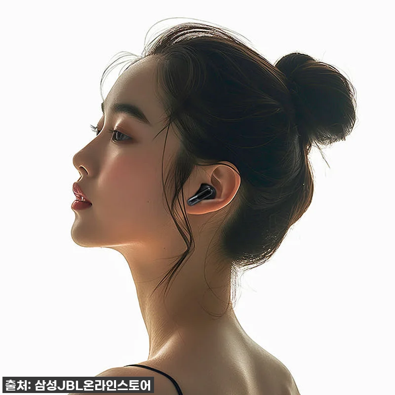 찐후기: 두 번 놀란 JBL LIVE 관련 이미지 1