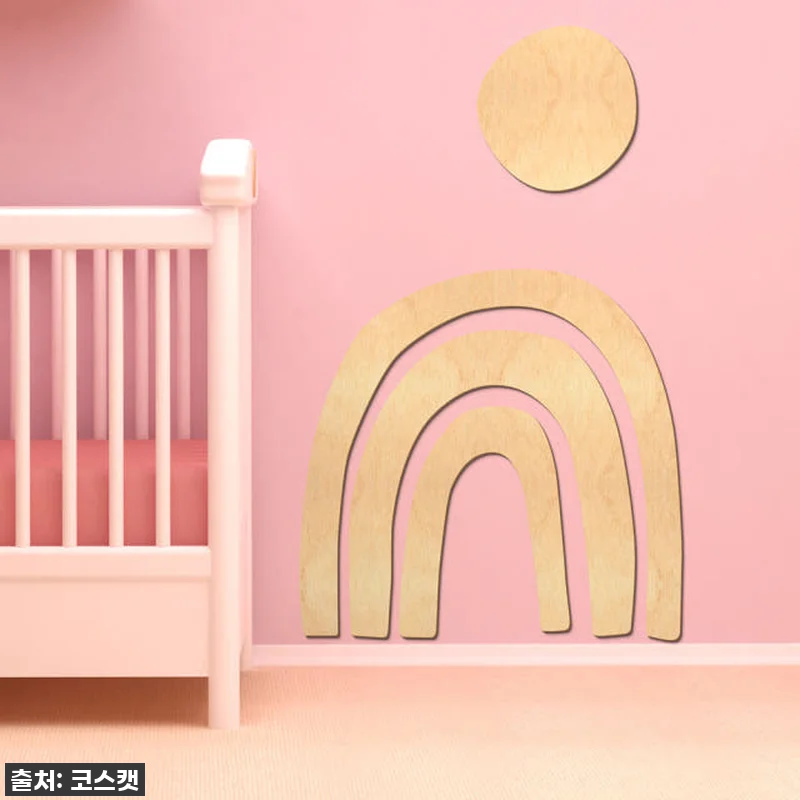 💖우리 집 보헤미안 무지개로 물들이다 관련 이미지 2