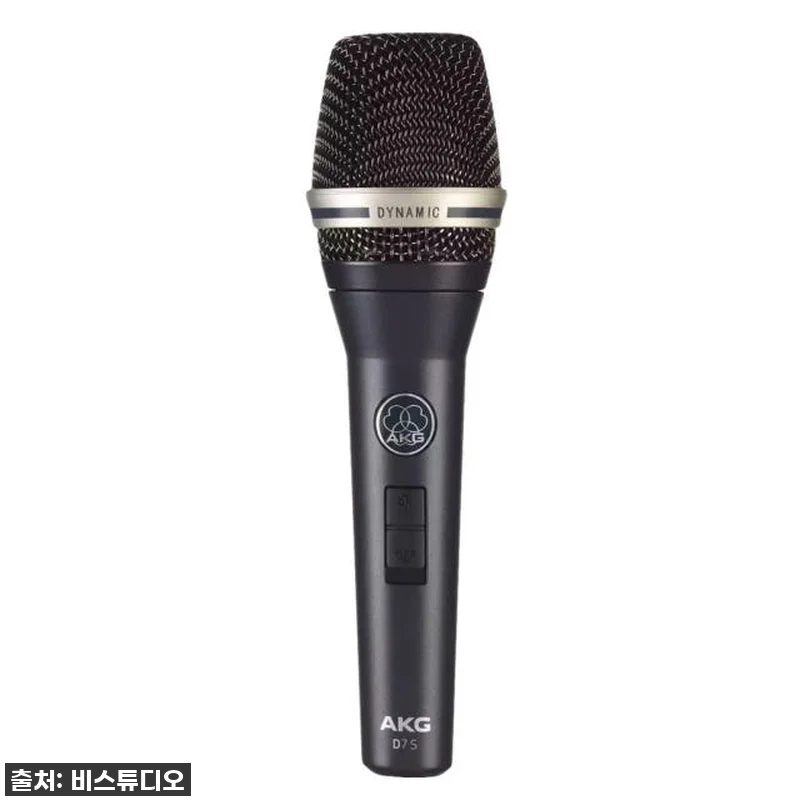 🎤찐후기! AKG D7S 다이나믹 마 관련 이미지 2