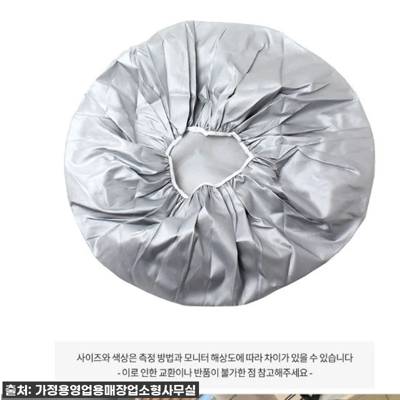 20인치 산업용 선풍기 커버 대형 써 관련 이미지 2