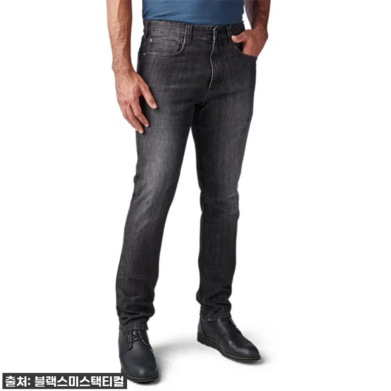 인생 팬츠 등극! 5.11 택티컬 디 관련 이미지 2