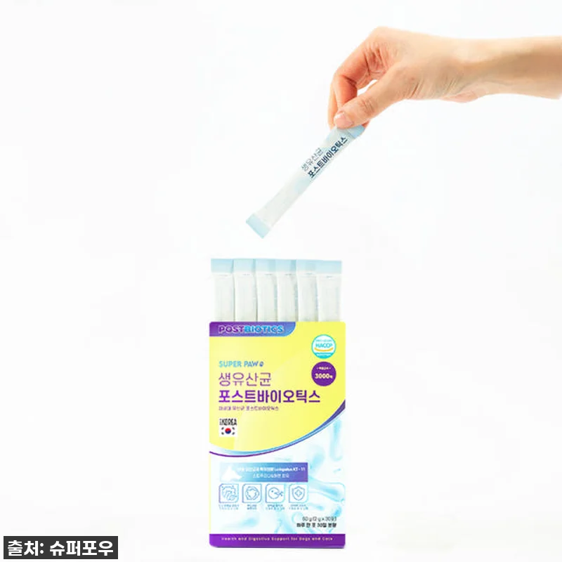 이슈템 대란! 우리 댕댕이 쾌변 지킴 관련 이미지 2