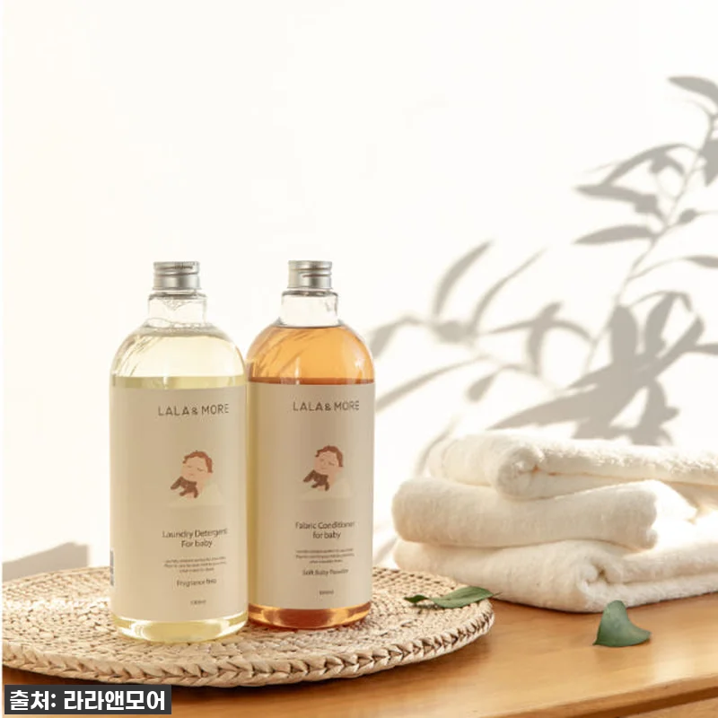 👶 우리 아기 피부 지킴이! [N배송 관련 이미지 2