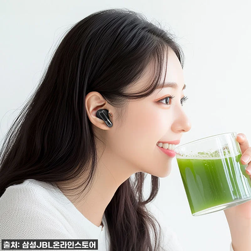 찐후기: 두 번 놀란 JBL LIVE 관련 이미지 2