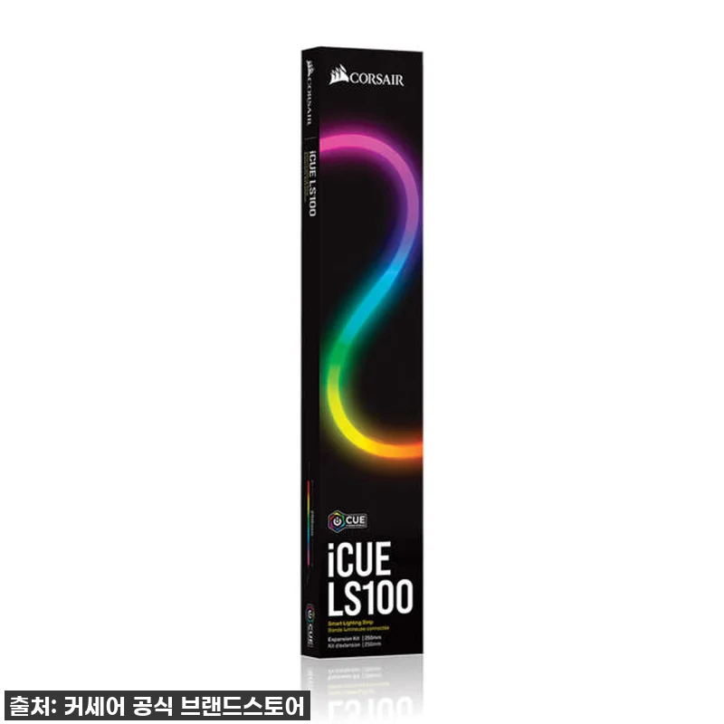 ✨ 품절대란템! 커세어 LS100 R 관련 이미지 3