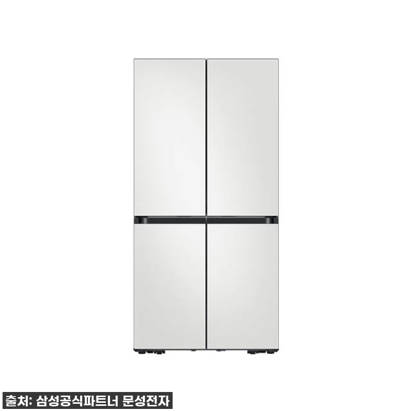 진짜 잘 샀다! 으뜸효율 삼성 비스포 관련 이미지 3
